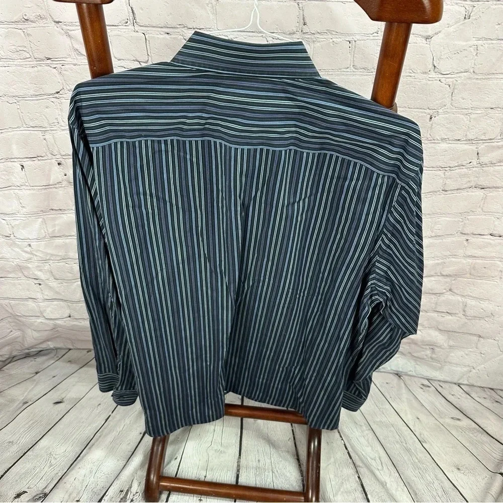 men's banana republic shirt XL